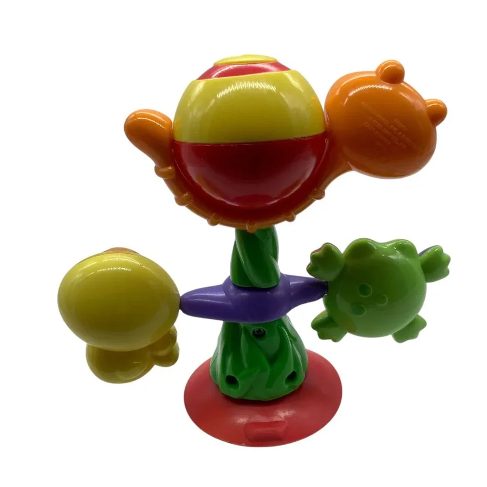 Fisher-Price this fisher
